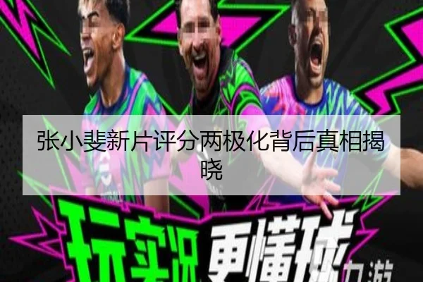 张小斐新片评分两极化背后真相揭晓